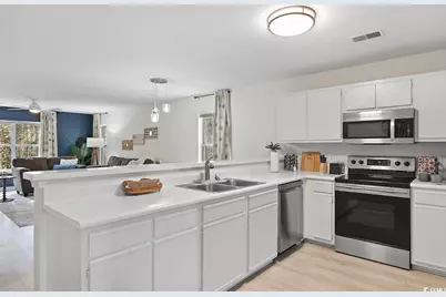 1204 River Oaks Dr. #25D, Myrtle Beach, SC 29579 - Photo 11