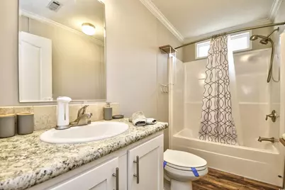 596 Trizzie Trail, Murrells Inlet, SC 29576 - Photo 15