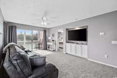 636 Waterway Village Dr. #17D, Myrtle Beach, SC 29579 - Photo 17