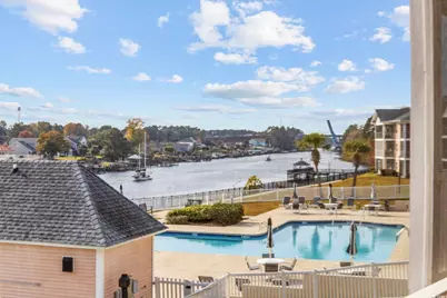 636 Waterway Village Dr. #17D, Myrtle Beach, SC 29579 - Photo 3