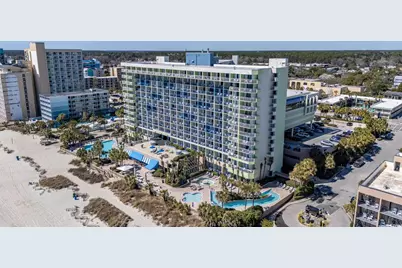 1105 S Ocean Blvd. #324, Myrtle Beach, SC 29577 - Photo 27