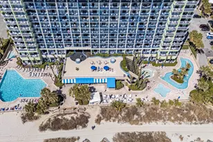 1105 S Ocean Blvd, Myrtle Beach, SC 29577 - Photo 29