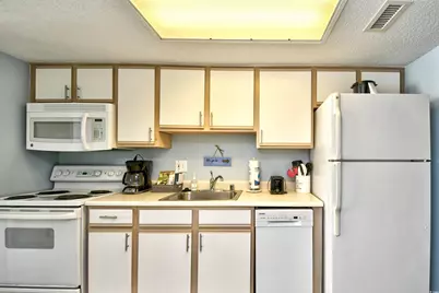 2701 S Ocean Blvd. #1103, North Myrtle Beach, SC 29582 - Photo 13