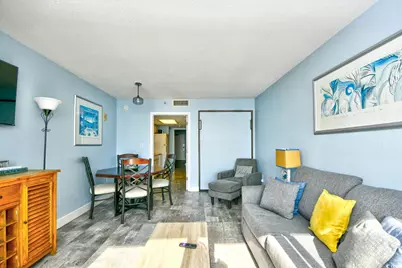 2701 S Ocean Blvd. #1103, North Myrtle Beach, SC 29582 - Photo 9