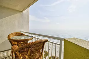 2701 S Ocean Blvd, North Myrtle Beach, SC 29582 - Photo 21