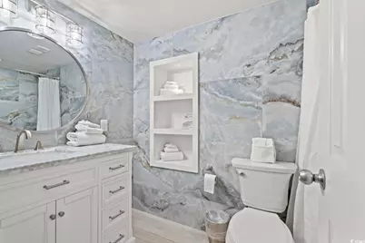 2511 S Ocean Blvd. #1601, Myrtle Beach, SC 29577 - Photo 3