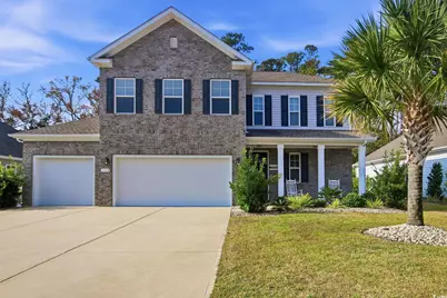 1110 Inlet View Dr., North Myrtle Beach, SC 29582 - Photo 1