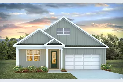 2616 Hudson Trail, Conway, SC 29526 - Photo 1