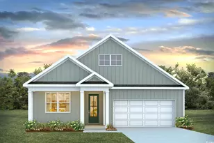 2616 Hudson Trail, Conway, SC 29526 - Photo 1