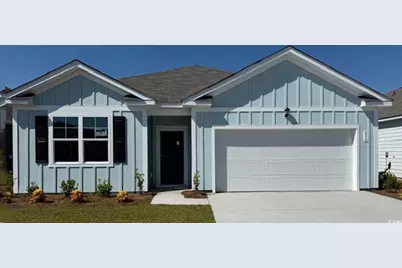 5091 Yellowstone Dr., Conway, SC 29526 - Photo 1