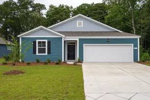 5099 Yellowstone Dr, Conway, SC 29526 - Photo 1