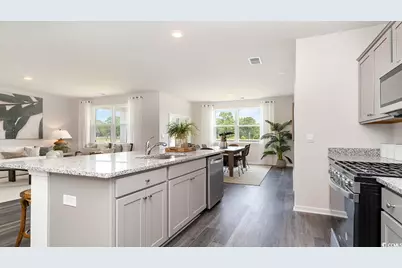 492 Blissful Ln., Little River, SC 29566 - Photo 5