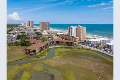 9550 Shore Dr. #731, Myrtle Beach, SC 29572 - Photo 25