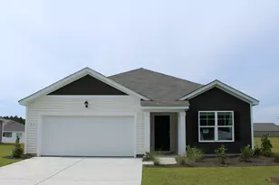 518 Blissful Ln, Little River, SC 29566 - Photo 1