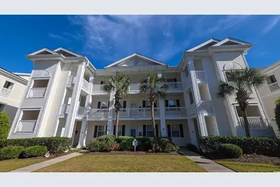 646 River Oaks Dr. #47-I, Myrtle Beach, SC 29579 - Photo 1