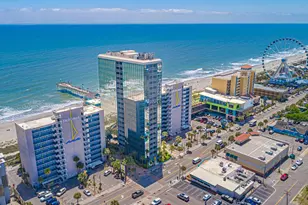 1304 N Ocean Blvd, Myrtle Beach, SC 29577 - Photo 27