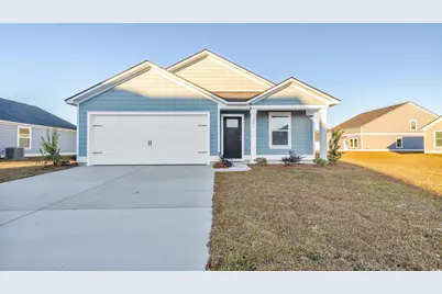 1206 Willow Oaks Way, Conway, SC 29526 - Photo 1