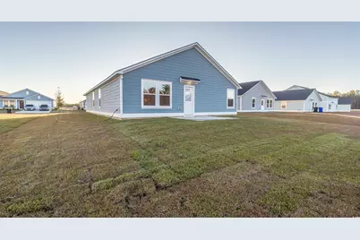 1206 Willow Oaks Way, Conway, SC 29526 - Photo 33