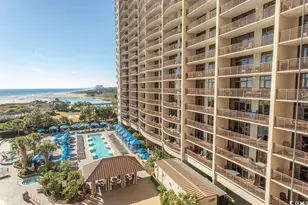 100 North Beach Boulevard, North Myrtle Beach, SC 29582 - Photo 37