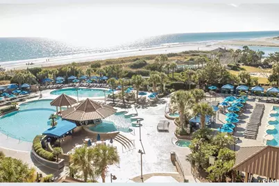 100 North Beach Blvd. #609, North Myrtle Beach, SC 29582 - Photo 33