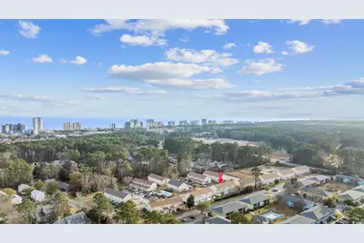 703 Beach Walk Pl. #703, Myrtle Beach, SC 29577 - Photo 35