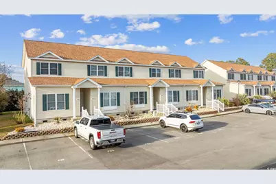 703 Beach Walk Pl. #703, Myrtle Beach, SC 29577 - Photo 37