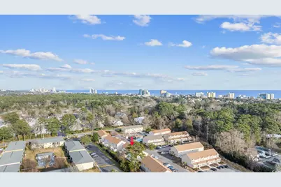 703 Beach Walk Pl. #703, Myrtle Beach, SC 29577 - Photo 35