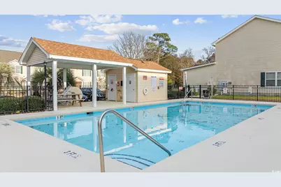 703 Beach Walk Pl. #703, Myrtle Beach, SC 29577 - Photo 3