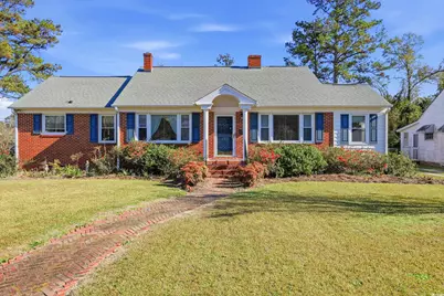 301 S Morgan Ave., Andrews, SC 29510 - Photo 1