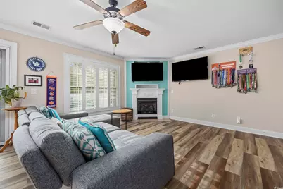 4398 Murrells Inlet Rd., Murrells Inlet, SC 29576 - Photo 31