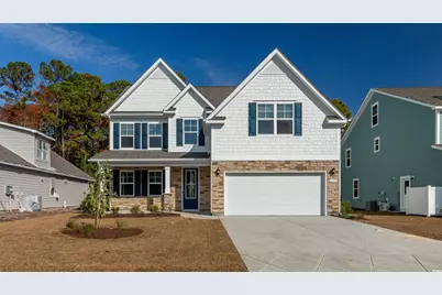 7159 Shooting Star Way, Myrtle Beach, SC 29579 - Photo 1