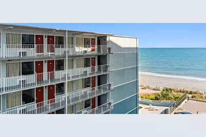 1207 S Ocean Blvd. #50604, Myrtle Beach, SC 29577 - Photo 19