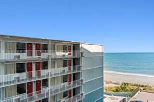 1207 S Ocean Blvd, Myrtle Beach, SC 29577 - Photo 19