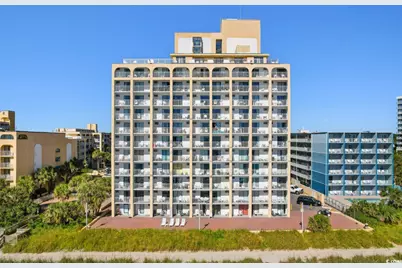 1207 S Ocean Blvd. #50604, Myrtle Beach, SC 29577 - Photo 25