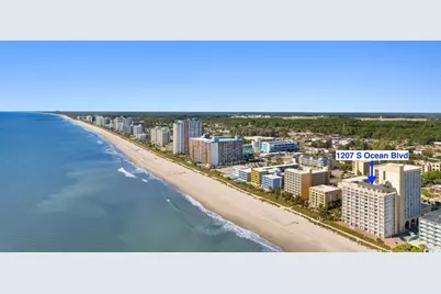 1207 S Ocean Blvd. #50604, Myrtle Beach, SC 29577 - Photo 7