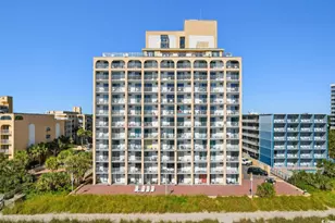1207 S Ocean Blvd, Myrtle Beach, SC 29577 - Photo 31