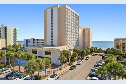 1207 S Ocean Blvd. #50604, Myrtle Beach, SC 29577 - Photo 19