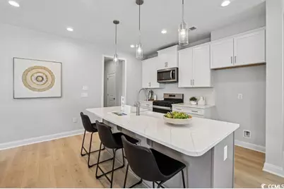 2511 Hillbourne Loop, North Myrtle Beach, SC 29582 - Photo 5