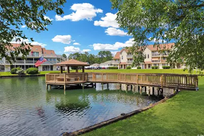 510 Fairwood Lakes Rd. #12-D, Myrtle Beach, SC 29588 - Photo 21