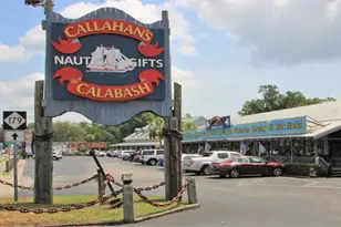 3024 Tasso Dr, Sunset Beach, NC 28468 - Photo 5