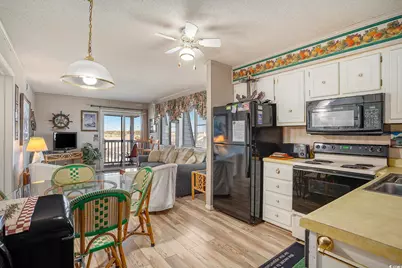 5001 N Ocean Blvd. #3f, North Myrtle Beach, SC 29582 - Photo 9