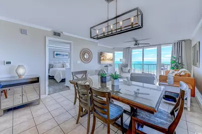 102 N Ocean Blvd. N #401, North Myrtle Beach, SC 29582 - Photo 3