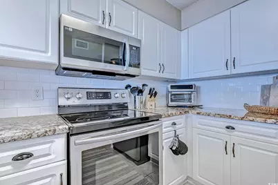 102 N Ocean Blvd. N #401, North Myrtle Beach, SC 29582 - Photo 13