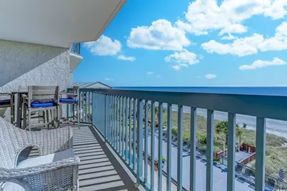 102 N Ocean Blvd. N #401, North Myrtle Beach, SC 29582 - Photo 7