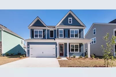 3245 Moss Bridge Ln., Myrtle Beach, SC 29579 - Photo 1