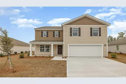 1379 Nokota Dr., Conway, SC 29526 - Photo 1