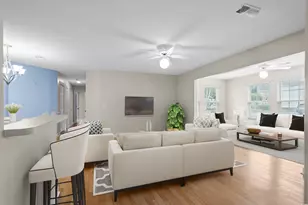 4387 Daphne Ln, Murrells Inlet, SC 29576 - Photo 7