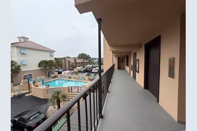 7601 N Ocean Blvd. #3B, Myrtle Beach, SC 29572 - Photo 5