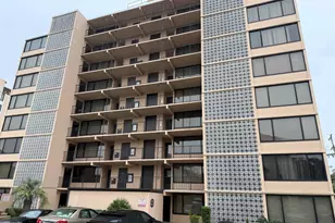 7601 N Ocean Blvd, Myrtle Beach, SC 29572 - Photo 1