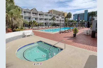 6803 N Ocean Blvd. #314, Myrtle Beach, SC 29572 - Photo 13